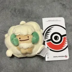 エルフーン へんしんメタモン ぬいぐるみ - メルカリ