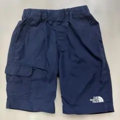 THE NORTH FACE ハーフパンツ　110