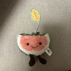 JELLYCAT ジェリーキャット スイカ - メルカリ