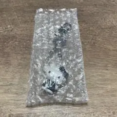 ハローキティ　シークレットキーホルダー　黒