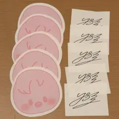 skzoo コンフェッティ 紙吹雪 フィリックス スキズ ペンミ サイン