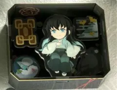 鬼滅の刃 時透無一郎 誕生祭 生誕祭 立体アクリルスタンド 2024