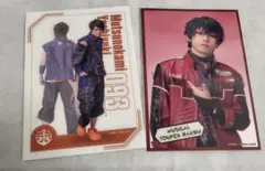 刀ミュ ランダムフィルム 陸奥守吉行 肥前忠広 坂龍飛騰