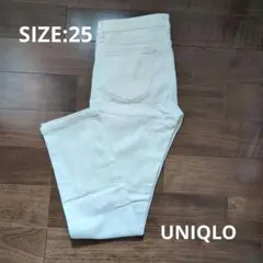 UNIQLO レディースパンツ