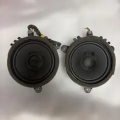 Pioneer 86160-B1100 ハイゼット 純正スピーカー 2個セット - メルカリ