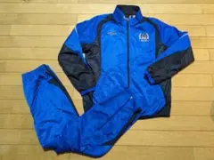 Jリーグ ガンバ大阪 選手支給品 ウォーマー 上下セット UMBRO XOサイズ