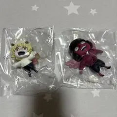 ユピー プフ フィギュア