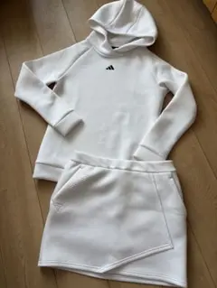 アディダスゴルフ☆セットアップ