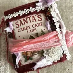 ☆ジャンクジャーナル☆Xmas☆