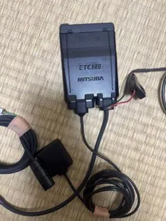 バイク用 ETC 車載器 ミツバ BE61 （検索用）ETC2.0 1205 - メルカリ