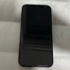 iPhone12 美品 フィルム済 バッテリー80%