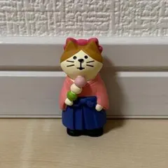 デコレ コンコンブル はいからさん猫
