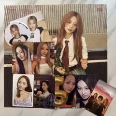 TWICE ツウィまとめ売り✧︎*。