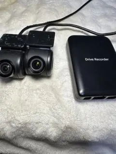 Panasonic ドライブレコーダー CA-DRZ3TDZA 本体のサムネイル