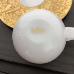 2026年最新】Rosenthal デミタスカップの人気アイテム - メルカリ