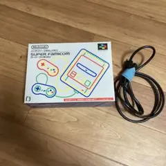 美品✨ ニンテンドークラシックミニ スーパーファミコン