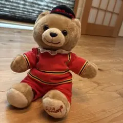 ハーバード大学 模擬国連 テディベア ぬいぐるみ 非売品 HMUN ハーバード大学 模擬国連 テディベア ぬいぐるみ 非売品 HMUN - メルカリ