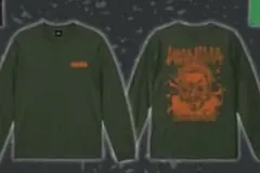WANIMA ケンタロンt