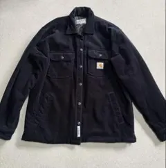 希少デザイン]Carhartt WIP コーチジャケット コーデュロイ M - メルカリ