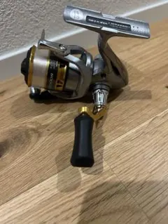 Shimano SEDONA C2000HGSI スピニングリールのサムネイル