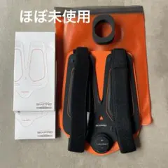 【新品未使用】SIXPAD 正規品　LegBelt SIXPAD 正規品販売店 MTG レッグベルト トレーニングギア Leg