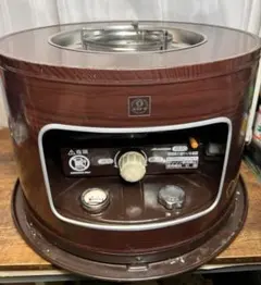 コロナ　石油コンロ　KT-1618 2018年製　中古 キャプテンスタッグ×コロナ】石油こんろ KT-16CS 入荷いたしました