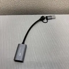 HDMI キャプチャボード　Audio & Video Capture