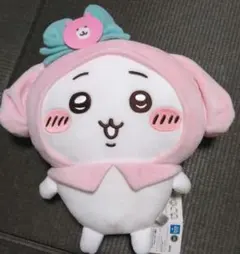 ちいかわ　コラボぬいぐるみ