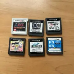 最安値3dsカセット まとめ売り