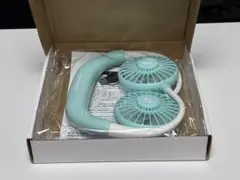 【未使用・非売品】ソニックランブル 東京ゲームショウ ネックファン