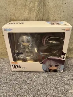 ねんどろいど 魔女の旅々 イレイナ 1878