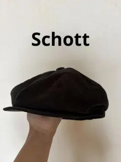 2026年最新】SCHOTT メンズ キャスケットの人気アイテム - メルカリ