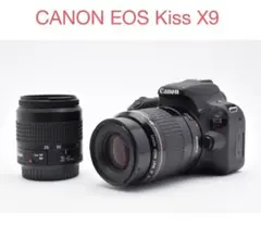 2026年最新】canon eos kiss x9 単焦点レンズの人気アイテム - メルカリ