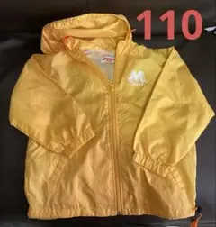 ミキハウス ジャケット