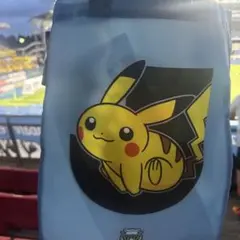 【1枚or2枚割安】ポケモン Jリーグ エコバッグ 川崎フロンターレ 記念グッズ
