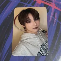 nouera ヌエラ ジュンピョ BEATROAD トレカ