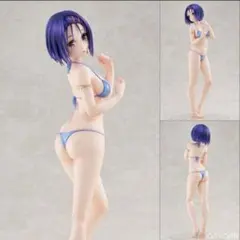ソ*ア様 水着シリーズ 西連寺春菜 1/4 完成品フィギュア[ユニオン