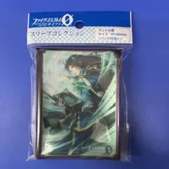 ファイアーエムブレム0  セネリオ スリーブ ファイアーエムブレム0 セネリオ スリーブ - メルカリ