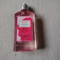 L'Occitane ROSE Shower Gel 250ml
