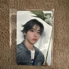 ハン タレントカード