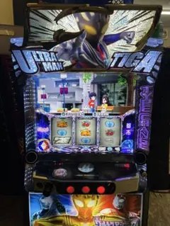 2025年最新】ウルトラマンティガ 実機の人気アイテム - メルカリ