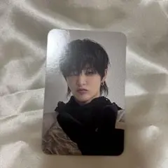 TREASURE ジフン LOVE PULSE トレカ POPUP 特典