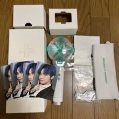 TXTペンライト ver1 ヨンジュントレカ