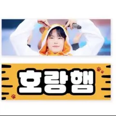 SEVENTEEN HOSHI マスター　スローガン