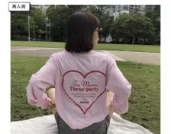 Mahvilutt vintage original item♡  ロンティー