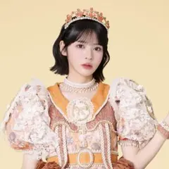 FRUITS ZIPPER SPECIAL LIVE写真集 鎮西寿々歌【未開封】