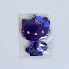 ハローキティ♡ミラーコレクション ブルー