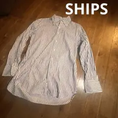 シップス シャツ