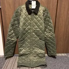 2026年最新】barbour キルティング xxsの人気アイテム - メルカリ