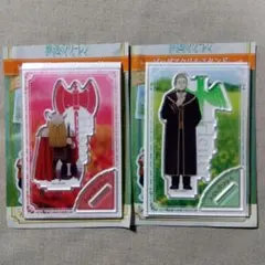 葬送のフリーレン ビッグアクリルスタンド アイゼン ハイター